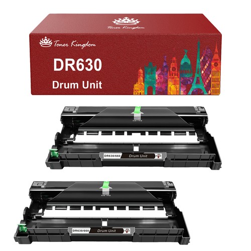 2pk dr630 drum - dr630, for